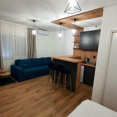 באניה לוקה Apartman Campari מראה חיצוני תמונה