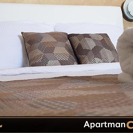באניה לוקה Apartman Campari מראה חיצוני תמונה