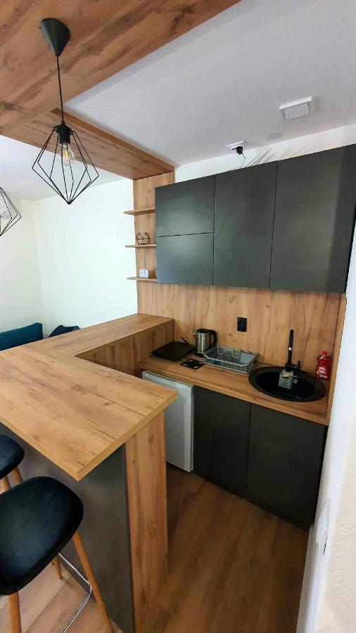 באניה לוקה Apartman Campari מראה חיצוני תמונה