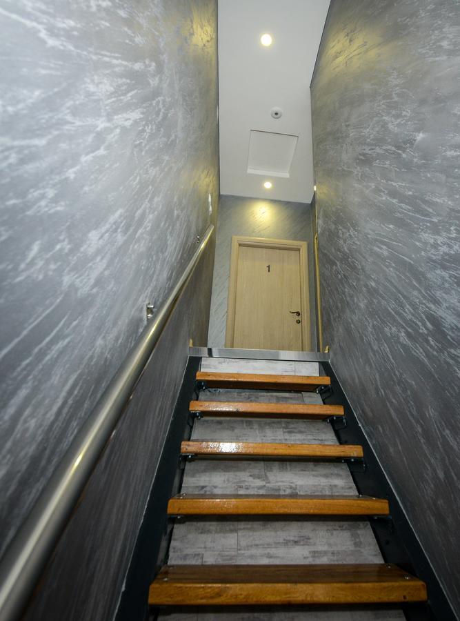 באניה לוקה Apartman Campari מראה חיצוני תמונה